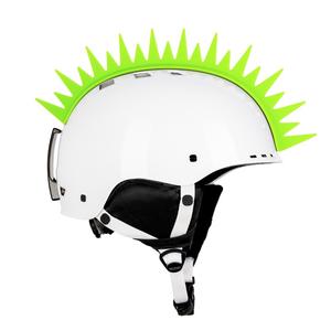 Casco kite 65 verde