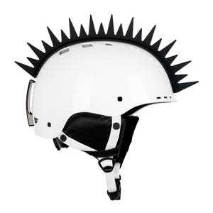 Casco kite 66 nero