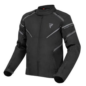 Giacca da moto Rebelhorn Spark Black Saldi