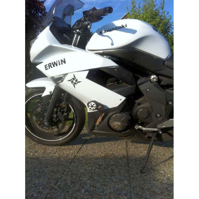 Freccia Kawasaki ER-6F (08-12)