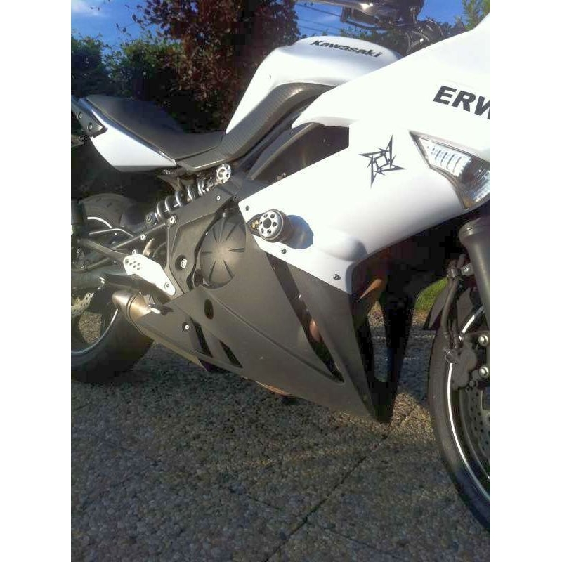 Freccia Kawasaki ER-6F (08-12)