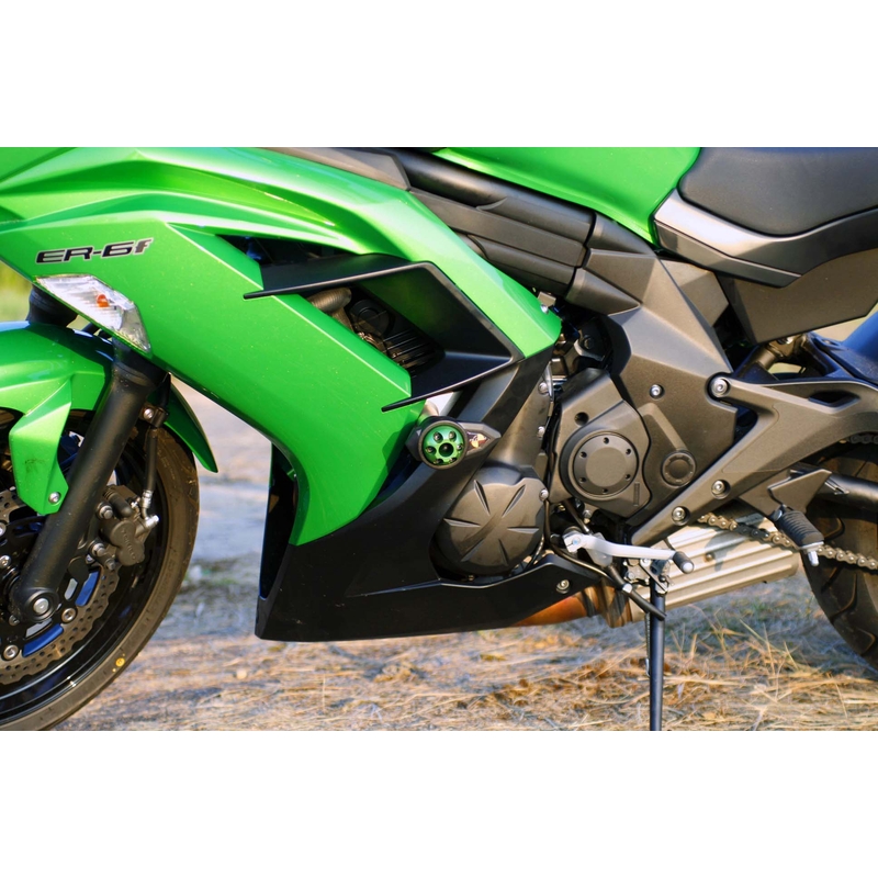 Freccia Kawasaki ER-6F (13)