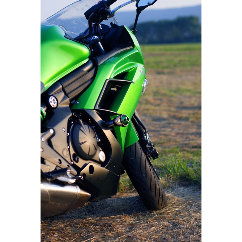 Kawasaki ER-6F (13) Classic
