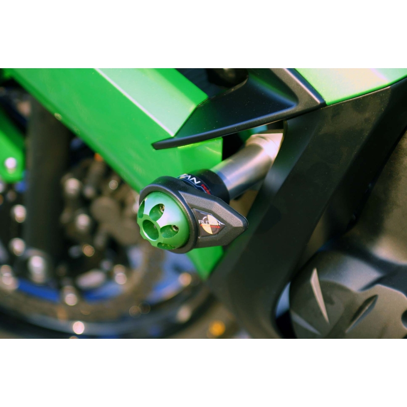 Kawasaki ER-6F (13) Classic