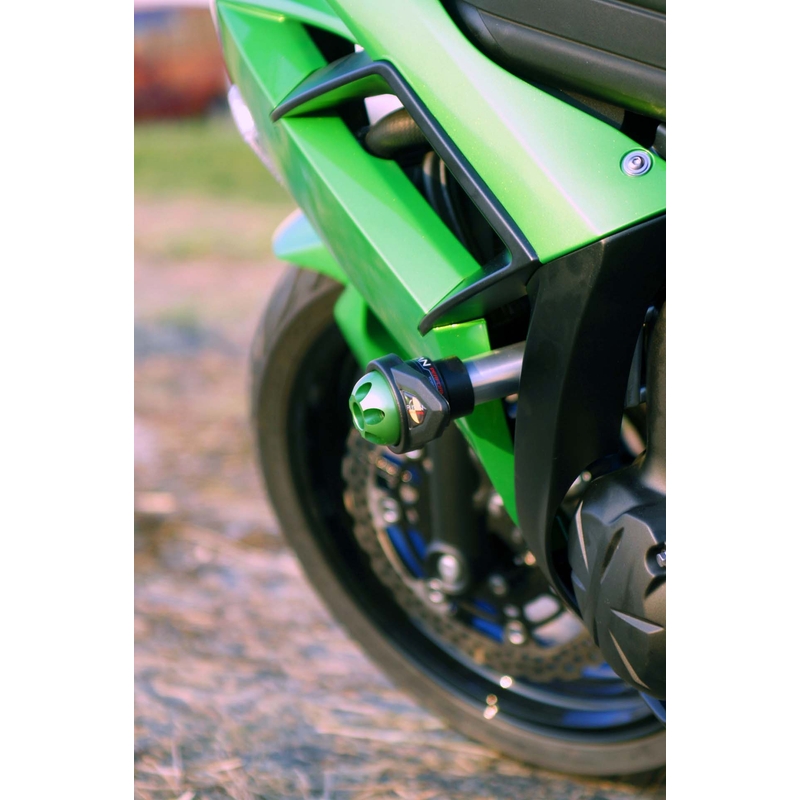 Kawasaki ER-6F (13) Classic