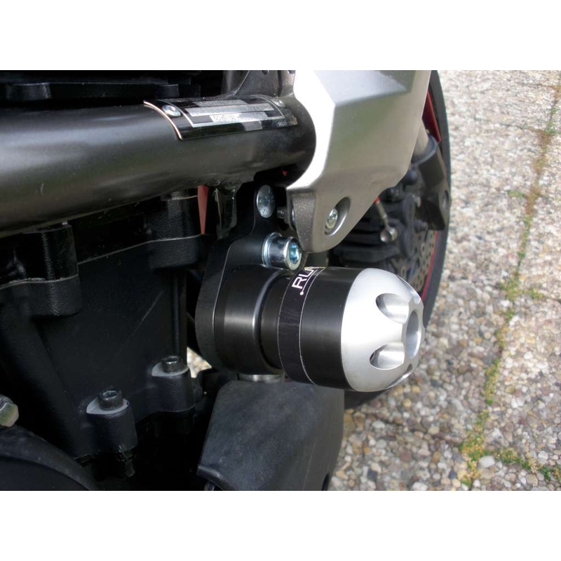 Kawasaki VERSYS 650 (-12) Freccia