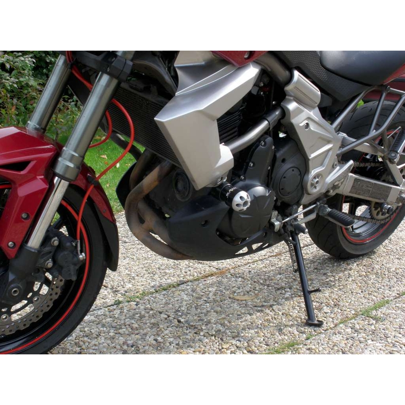 Kawasaki VERSYS 650 (-12) Freccia
