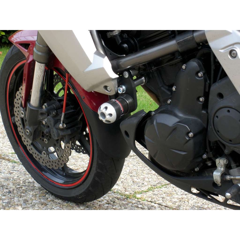 Kawasaki VERSYS 650 (-12) Freccia