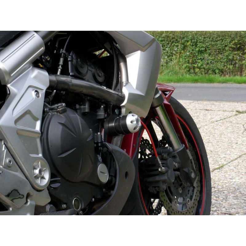 Kawasaki VERSYS 650 (-12) Classic