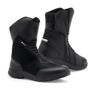 Stivali da moto Revit Magnetic GTX nero
