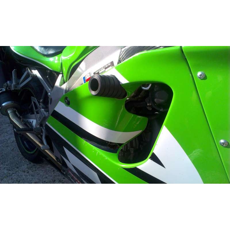 Kawasaki ZX-7R Freccia