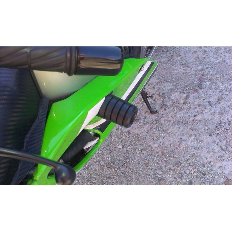 Kawasaki ZX-7R Freccia