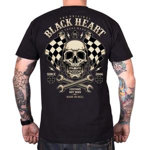 Maglietta da uomo Black Heart Starter
