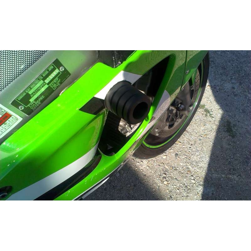 Kawasaki ZX-7R Freccia