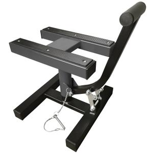 Supporto Q-TECH MX nero