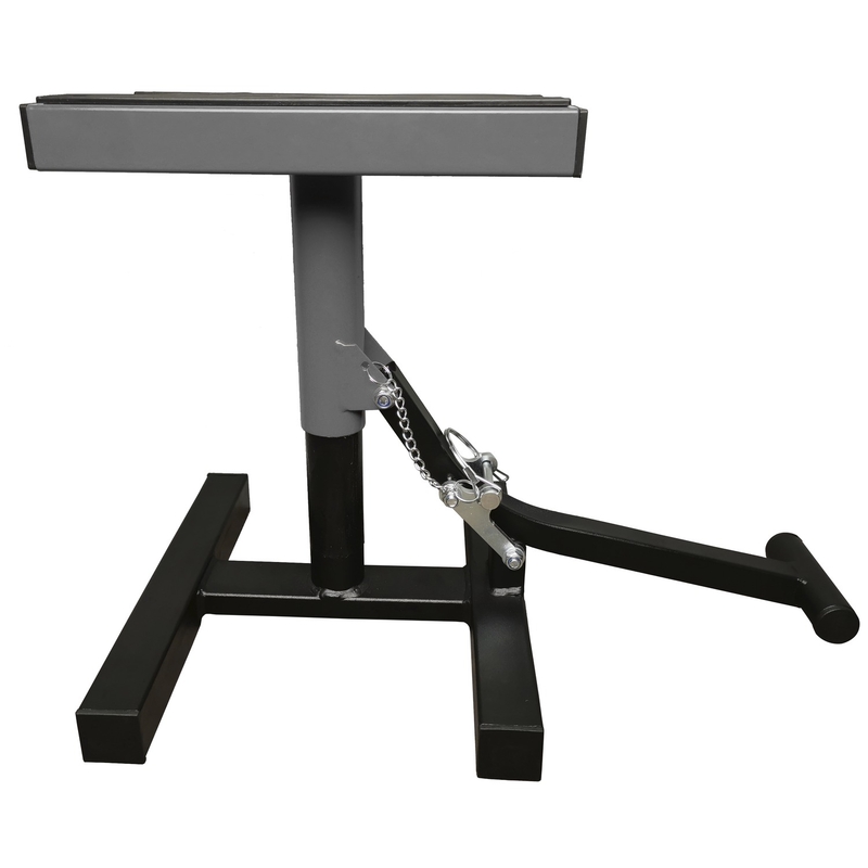 Supporto Q-TECH MX nero