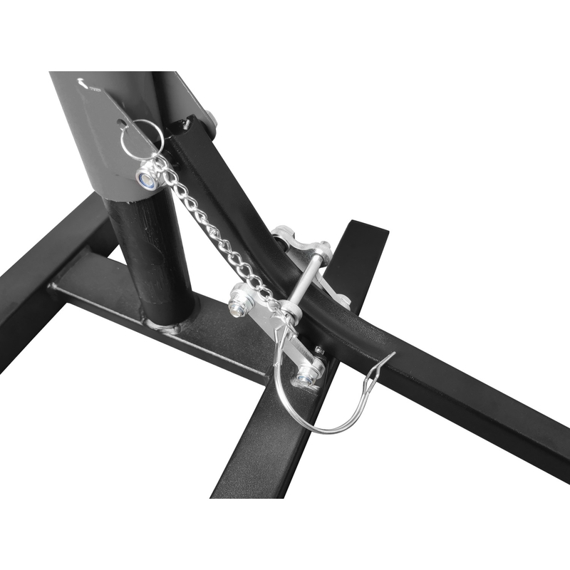 Supporto Q-TECH MX nero