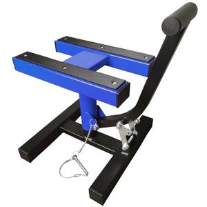Q-TECH MX stand blu