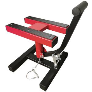 Supporto Q-TECH MX rosso