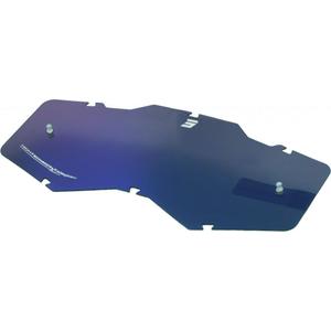 Vetro all'iridio blu per occhiali Shot Assault 2.0/ Iris 2.0 AS/AF