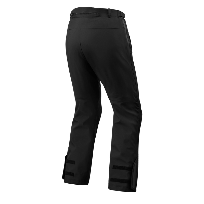 Pantaloni da moto Revit Berlin H2O neri