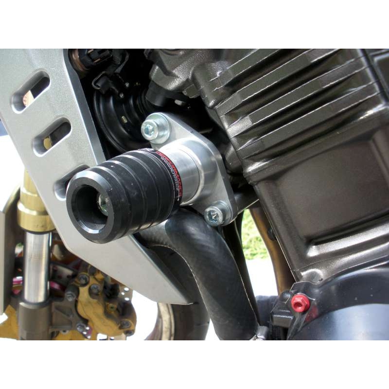 Kawasaki Z-750 (04-06)/Z-1000 (03-06) Freccia