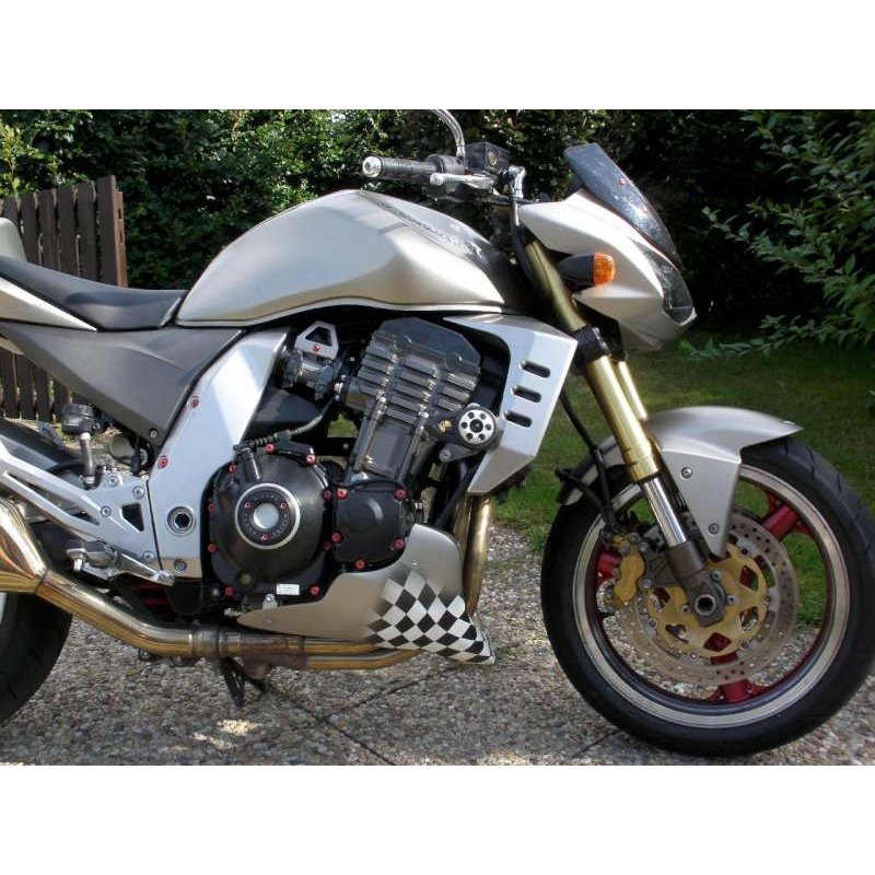 Kawasaki Z-750 (04-06)/Z-1000 (03-06) Freccia