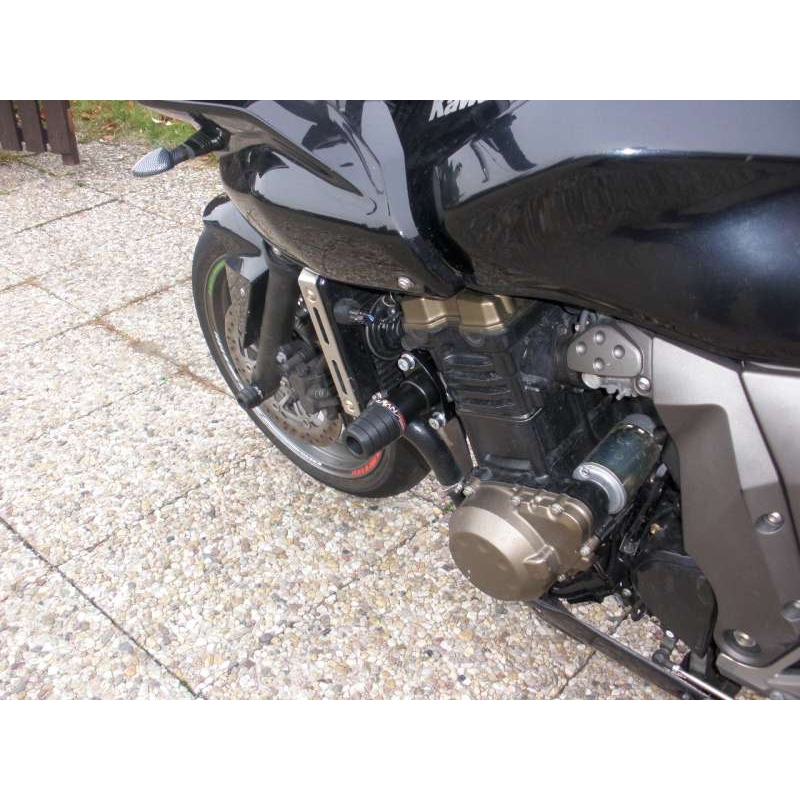 Kawasaki Z-750 (04-06)/Z-1000 (03-06) Freccia