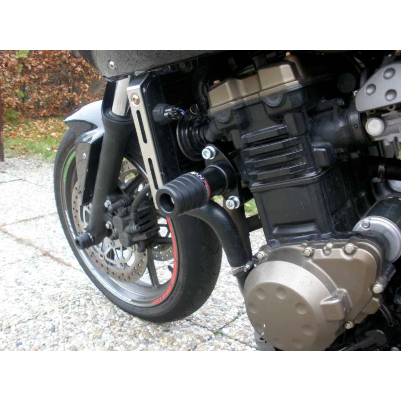 Kawasaki Z-750 (04-06)/Z-1000 (03-06) Freccia