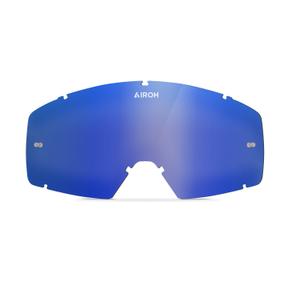 Plexiglas per Airoh Blast XR1 blu