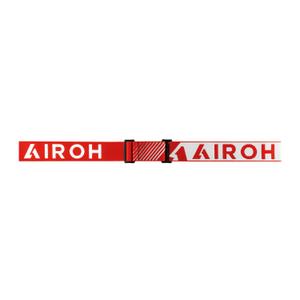 Cinturino per Airoh Blast XR1 rosso