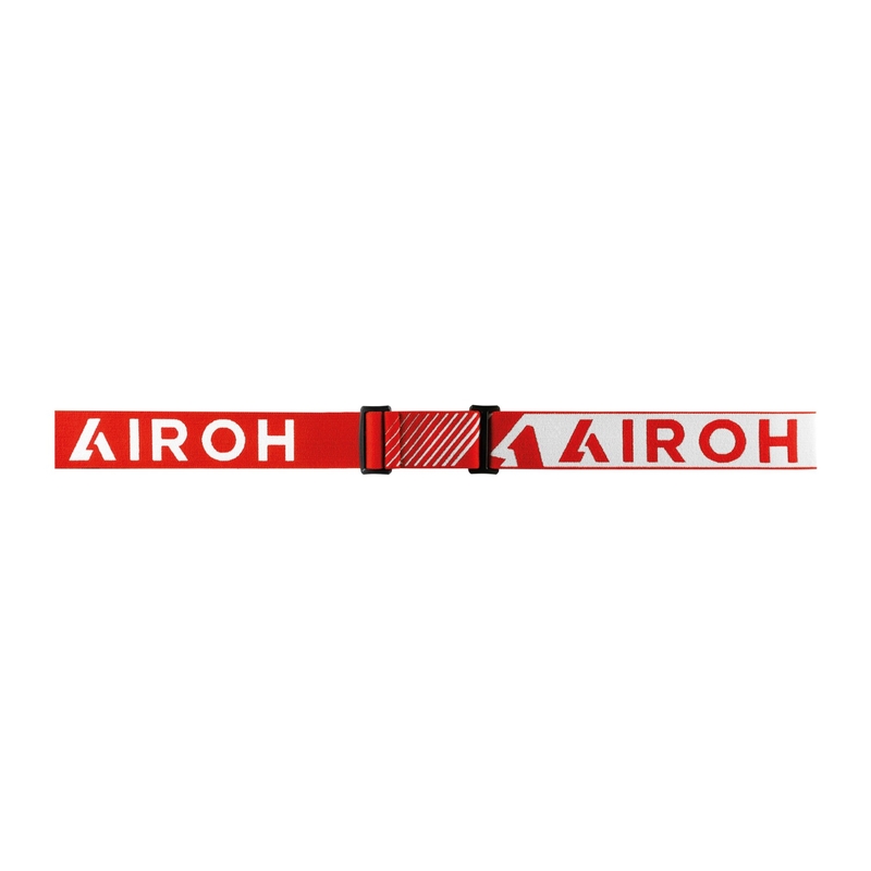 Cinturino per Airoh Blast XR1 rosso