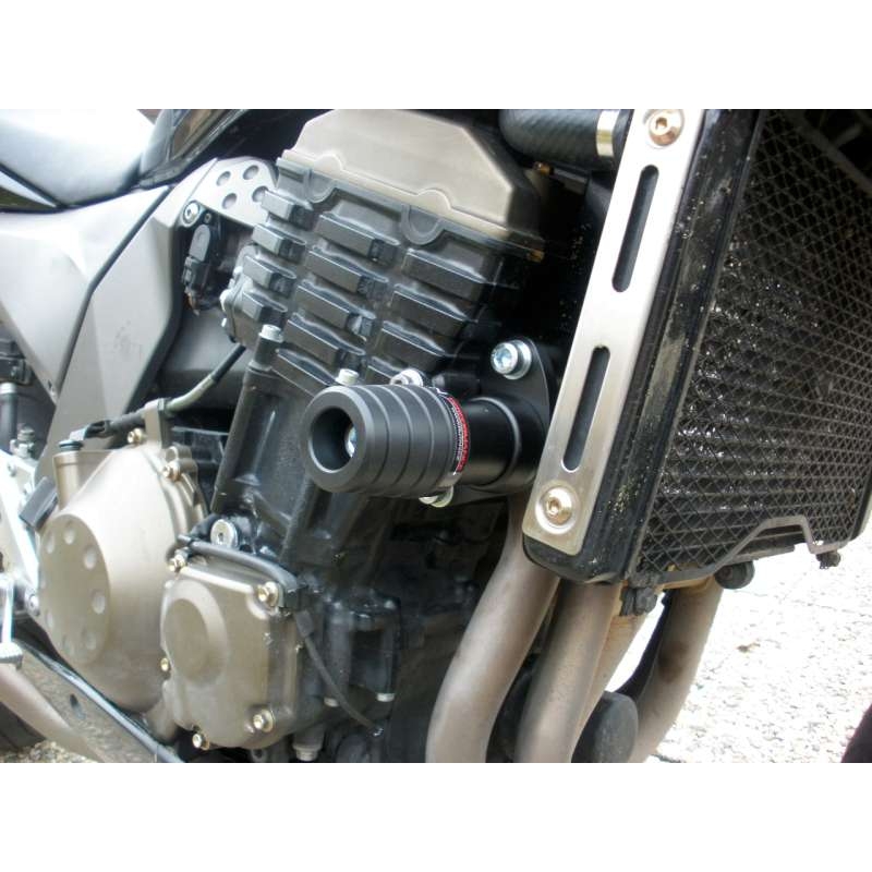 Kawasaki Z-750 (04-06)/Z-1000 (03-06) Freccia