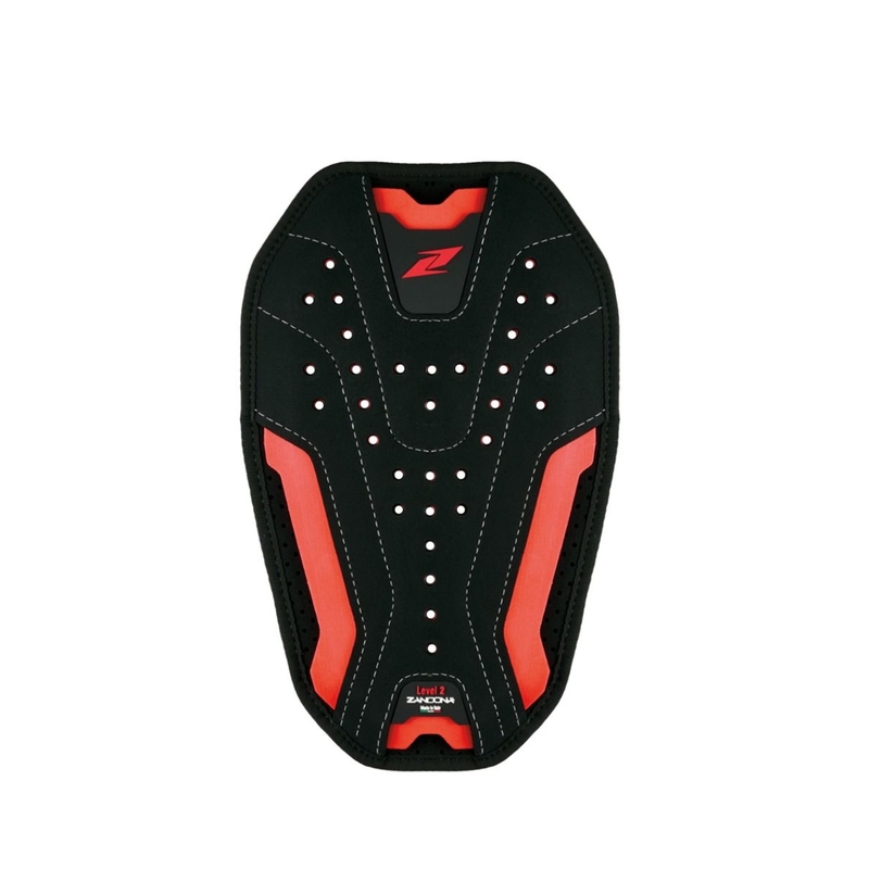 Paraschiena Zandona NBR AIR 230x370 mm
