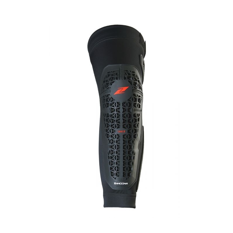 Ginocchiere Zandona Netcube Pro-Fit