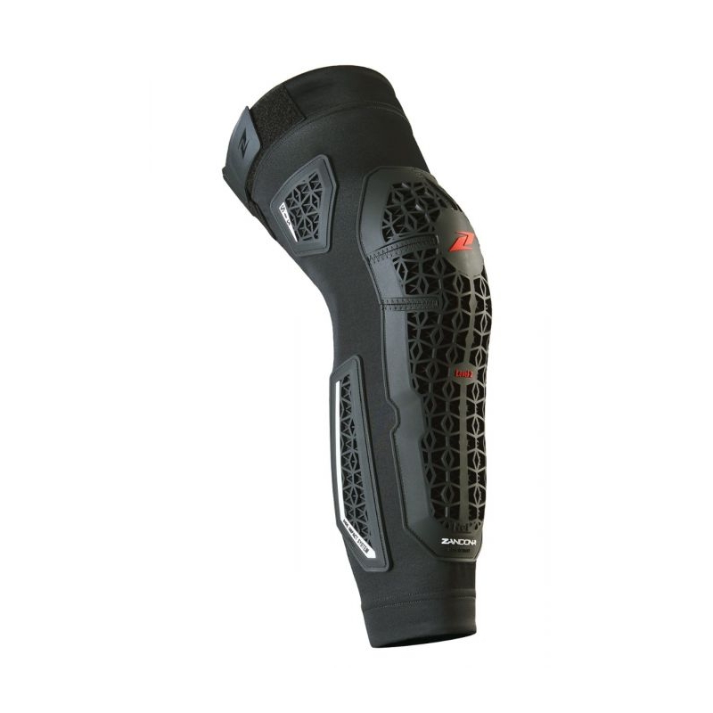 Ginocchiere Zandona Netcube Pro-Fit