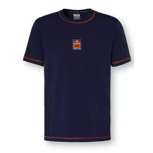 Maglietta KTM Red Bull Carve blu scuro Saldi