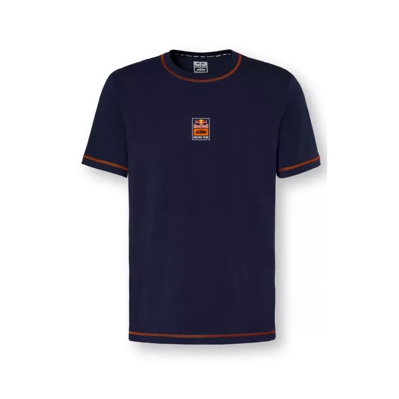 Maglietta KTM Red Bull Carve blu scuro Saldi