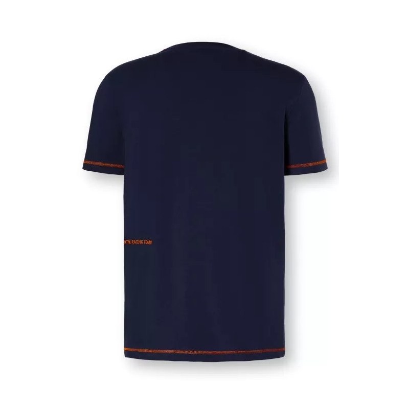 Maglietta KTM Red Bull Carve blu scuro Saldi