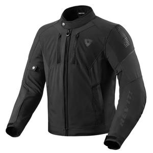 Giacca da moto Revit Catalyst H2O nero