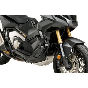 Ochranné rámy motoru PUIG černý