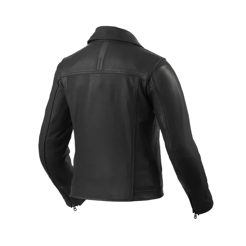 Giacca da moto da donna Revit Liv nero Saldi