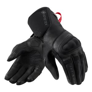 Guanti da moto Revit Lacus GTX nero