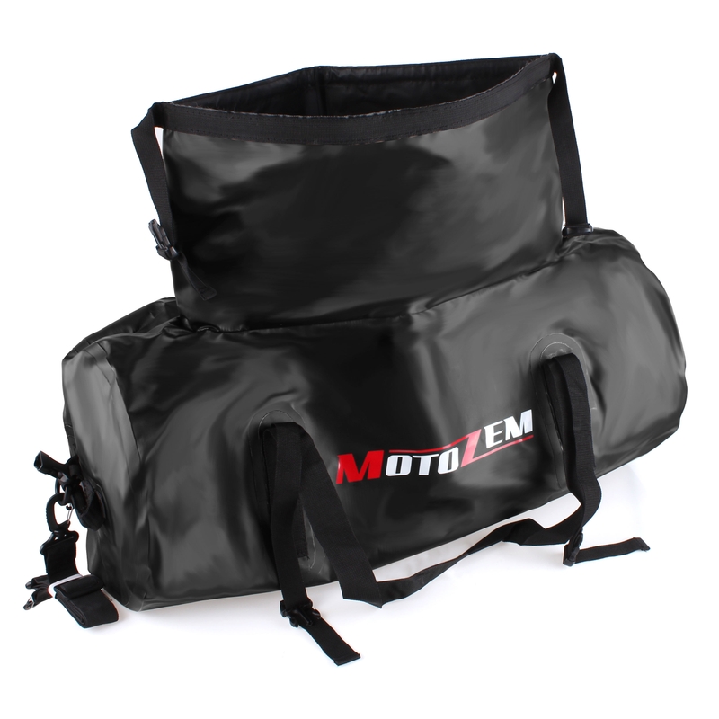 MotoZem 50L Portamoto