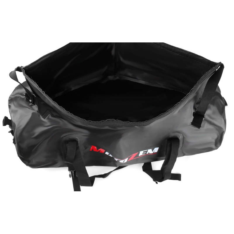 MotoZem 50L Portamoto