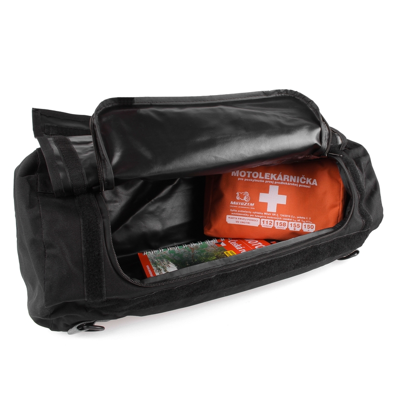 Borsa impermeabile Oxford DryStash