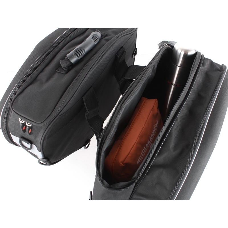 Borse da moto Street Racer Travel