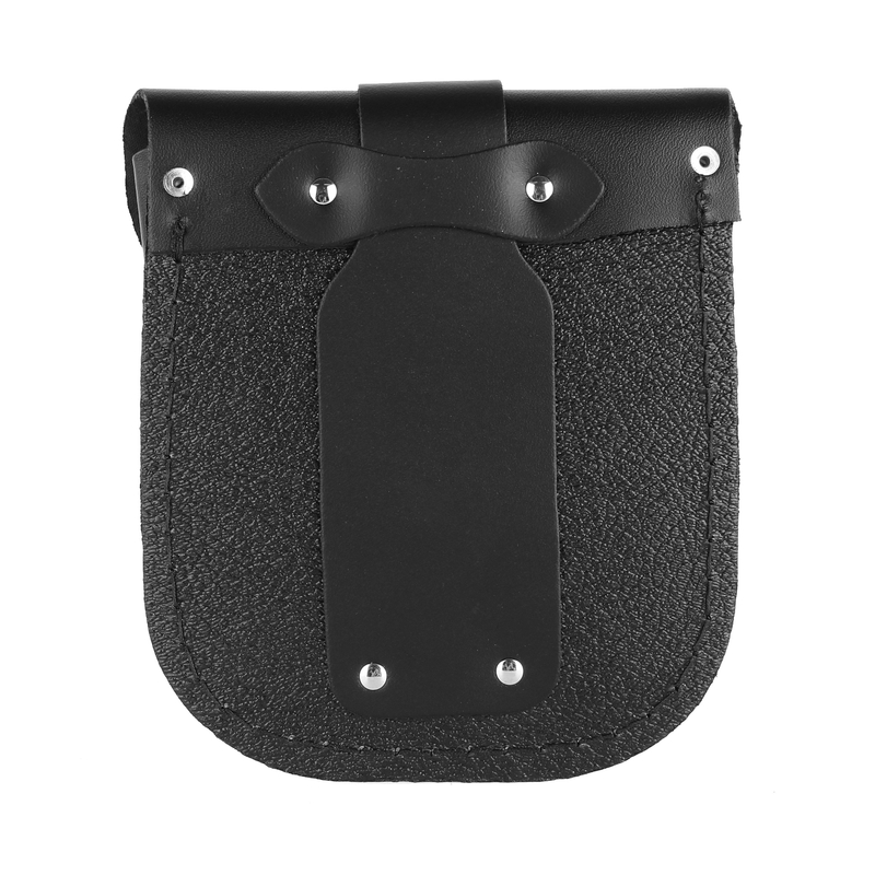 Tasca in pelle per bauletto da moto RSA-1A