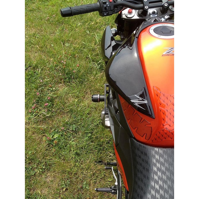 Kawasaki Z-750 (07-12) Classic