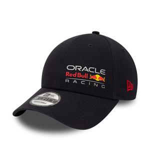 Cappello Red Bull Racing F1 ESS blu scuro